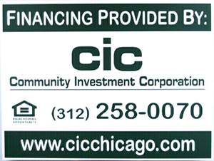 Photo 2 from COMMUNITY INVESTMENT CORP